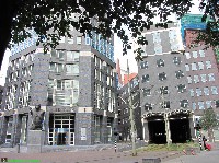 Centraal Station CS - nr. 0300